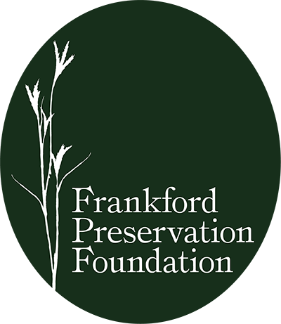 Frankford Preservation Foundation