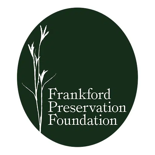 Frankford Preservation Foundation logo