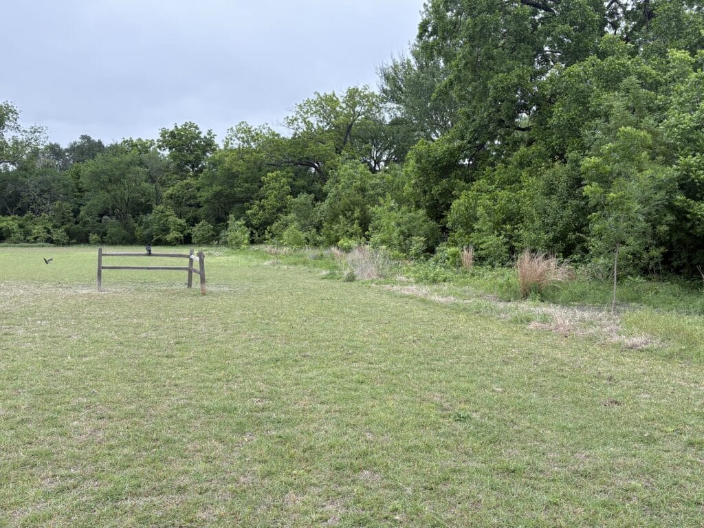 Wagon Yard at Frankford Preservation